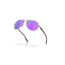 Oakley OO4079 Feedback Sunglasses - Women's, Satin Gold, 59, OO4079-407939-59
