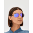 Oakley OO4079 Feedback Sunglasses - Women's, Satin Gold, 59, OO4079-407939-59
