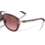 Oakley OO4129 Split Time Sunglasses - Women's, Crystal Raspberry Frame, G40 Black Gradient Lenses, 412902-58