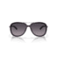 Oakley OO4129 Split Time Sunglasses - Women's, Velvet Black, 58, OO4129-412917-58