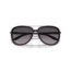 Oakley OO4129 Split Time Sunglasses - Women's, Velvet Black, 58, OO4129-412917-58