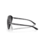 Oakley OO4129 Split Time Sunglasses - Women's, Velvet Black, 58, OO4129-412917-58