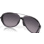Oakley OO4129 Split Time Sunglasses - Women's, Velvet Black, 58, OO4129-412917-58