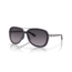 Oakley OO4129 Split Time Sunglasses - Women's, Velvet Black, 58, OO4129-412917-58