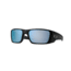 Oakley OO9096 Fuel Cell Sunglasses - Men's, Matte Black Frame, Prizm Deep Polarized Lenses, 9096D8-60