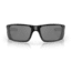 Oakley OO9096 Fuel Cell Sunglasses - Men's, Matte Black Frame, Prizm Black Lens, 60, OO9096-9096L9-60