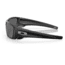 Oakley OO9096 Fuel Cell Sunglasses - Mens, Matte Black Frame, Prizm Black Lens, 60, OO9096-9096L9-60