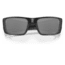 Oakley OO9096 Fuel Cell Sunglasses - Mens, Matte Black Frame, Prizm Black Lens, 60, OO9096-9096L9-60