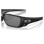 Oakley OO9096 Fuel Cell Sunglasses - Mens, Matte Black Frame, Prizm Black Lens, 60, OO9096-9096L9-60
