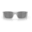 Oakley OO9096 Fuel Cell Sunglasses - Mens, X-Silver Frame, Prizm Black Lens, 60, OO9096-9096M6-60
