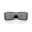 Oakley OO9101 Batwolf Sunglasses, Black Ink Frame, Prizm Black Lenses, 910157-27