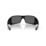 Oakley OO9101 Batwolf Sunglasses, Black Ink Frame, Prizm Black Lenses, 910157-27