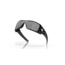 Oakley OO9101 Batwolf Sunglasses, Black Ink Frame, Prizm Black Lenses, 910157-27