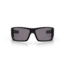 Oakley OO9101 Batwolf Sunglasses, Matte Black Frame, Prizm Grey Polarized Lens, 27, OO9101-910168-27
