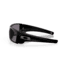 Oakley OO9101 Batwolf Sunglasses, Matte Black Frame, Prizm Grey Polarized Lens, 27, OO9101-910168-27