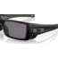 Oakley OO9101 Batwolf Sunglasses, Matte Black Frame, Prizm Grey Polarized Lens, 27, OO9101-910168-27