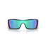 Oakley OO9101 Batwolf Sunglasses, Polished Black Frame, Prizm Sapphire Lenses, 910158-27