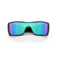 Oakley OO9101 Batwolf Sunglasses, Polished Black Frame, Prizm Sapphire Lenses, 910158-27