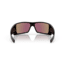 Oakley OO9101 Batwolf Sunglasses, Polished Black Frame, Prizm Sapphire Lenses, 910158-27