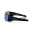 Oakley OO9101 Batwolf Sunglasses, Polished Black Frame, Prizm Sapphire Lenses, 910158-27