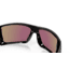 Oakley OO9101 Batwolf Sunglasses, Polished Black Frame, Prizm Sapphire Lenses, 910158-27