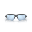 Oakley OO9188 Flak 2.0 XL Sunglasses, Matte Black Frame, Prizm Deep H2o Polarized Lenses, 918858-59