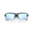 Oakley OO9188 Flak 2.0 XL Sunglasses, Matte Black Frame, Prizm Deep H2o Polarized Lenses, 918858-59