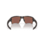 Oakley OO9188 Flak 2.0 XL Sunglasses, Matte Black Frame, Prizm Deep H2o Polarized Lenses, 918858-59