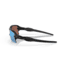 Oakley OO9188 Flak 2.0 XL Sunglasses, Matte Black Frame, Prizm Deep H2o Polarized Lenses, 918858-59