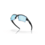 Oakley OO9188 Flak 2.0 XL Sunglasses, Matte Black Frame, Prizm Deep H2o Polarized Lenses, 918858-59