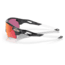 Oakley OO9206 Radarlock Path A Sunglasses - Mens, Carbon Frame, Prizm Field Lens, Asian Fit, 38, OO9206-920678-38