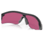 Oakley OO9206 Radarlock Path A Sunglasses - Mens, Carbon Frame, Prizm Field Lens, Asian Fit, 38, OO9206-920678-38