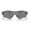 Oakley OO9206 Radarlock Path A Sunglasses - Mens, High Resolution Carbon Frame, Prizm Black Polarized Lens, Asian Fit, 38, OO9206-920687-38
