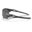 Oakley OO9206 Radarlock Path A Sunglasses - Mens, High Resolution Carbon Frame, Prizm Black Polarized Lens, Asian Fit, 38, OO9206-920687-38