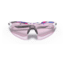 Oakley OO9206 Radarlock Path A Sunglasses - Men's, Kokoro Frame, Prizm Low Light Lens, Asian Fit, 38, OO9206-920672-38
