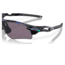 Oakley OO9206 Radarlock Path A Sunglasses - Mens, Shift Spin Frame, Prizm Grey Lens, Asian Fit, 38, OO9206-920679-38