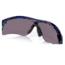 Oakley OO9206 Radarlock Path A Sunglasses - Mens, Shift Spin Frame, Prizm Grey Lens, Asian Fit, 38, OO9206-920679-38