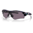 Oakley OO9206 Radarlock Path A Sunglasses - Mens, Shift Spin Frame, Prizm Grey Lens, Asian Fit, 38, OO9206-920679-38