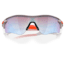 Oakley OO9206 Radarlock Path A Sunglasses - Mens, Space Dust Frame, Prizm Snow Sapphire Lens, Asian Fit, 38, OO9206-920689-38