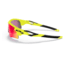 Oakley OO9206 Radarlock Path A Sunglasses - Mens, Tennis Ball Yellow Frame, Prizm Road Lens, Asian Fit, 38, OO9206-920680-38
