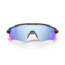 Oakley OO9208 Radar EV Path Sunglasses - Men's, Matte Black Frame, Prizm Deep H2O Polarized Lenses, 920855-38