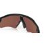 Oakley OO9208 Radar EV Path Sunglasses - Men's, Matte Black Frame, Prizm Deep H2O Polarized Lenses, 920855-38