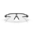 Oakley OO9208 Radar EV Path Sunglasses - Men's, Steel Frame, Clear To Black Photochromic Lenses, 920813-38