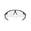 Oakley OO9208 Radar EV Path Sunglasses - Men's, Steel Frame, Clear To Black Photochromic Lenses, 920813-38