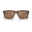 Oakley OO9264 Mainlink Sunglasses - Mens, Matte Brown Tortoise Frame, Prizm Tungsten Polarized Lens, 61, OO9264-926449-61