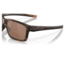 Oakley OO9264 Mainlink Sunglasses - Mens, Matte Brown Tortoise Frame, Prizm Tungsten Polarized Lens, 61, OO9264-926449-61