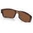Oakley OO9264 Mainlink Sunglasses - Mens, Matte Brown Tortoise Frame, Prizm Tungsten Polarized Lens, 61, OO9264-926449-61