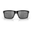 Oakley OO9264 Mainlink Sunglasses - Mens, Polished Black Frame, Prizm Black Lens, 61, OO9264-926448-61
