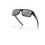 Oakley OO9264 Mainlink Sunglasses - Mens, Polished Black Frame, Prizm Black Lens, 61, OO9264-926448-61
