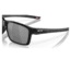 Oakley OO9264 Mainlink Sunglasses - Mens, Polished Black Frame, Prizm Black Lens, 61, OO9264-926448-61